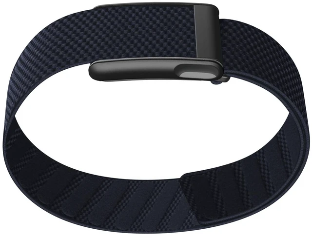 Main image of Ultra-Soft Breathable Nylon Bicep Band, Adjustable Replacement Arm Strap Compatible with WHOOP 5.0, One, Peak & Life Secure Fit, Not Compatible with Gen 4