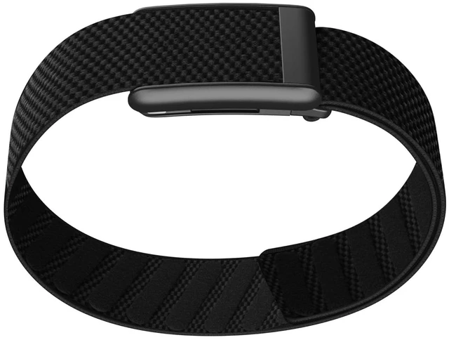 Main image of Ultra-Soft Breathable Nylon Bicep Band, Adjustable Replacement Arm Strap Compatible with WHOOP 5.0, One, Peak & Life Secure Fit, Not Compatible with Gen 4