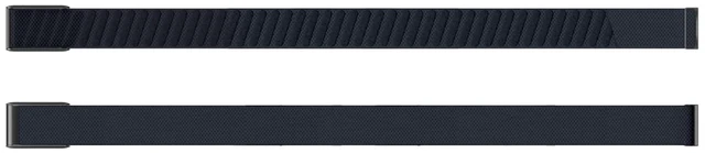 Alt view image 2 of 4 - Ultra-Soft Breathable Nylon Bicep Band, Adjustable Replacement Arm Strap Compatible with WHOOP 5.0, One, Peak & Life Secure Fit, Not Compatible with Gen 4