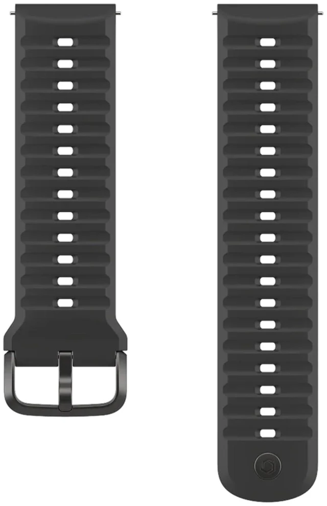 Main image of APEX 4 SILICONE BAND