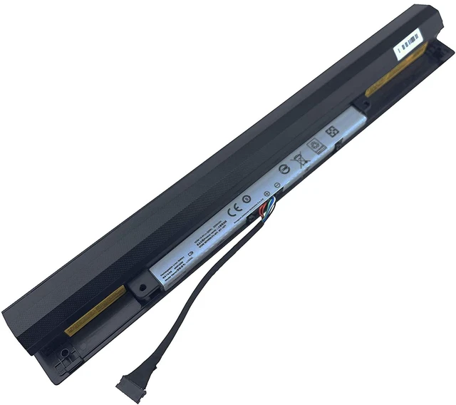 Main image of L15L4E01 Battery L15L4A01 for Lenovo Ideapad 100 110 300 110-15ISK 17ACL for 100-14IBD 100-15IBD 110-17IKB 300-15ABM 300-15IBR 300-15IBY 300-15IBR 300-15IBY 300-15IBY 300-15ISK 300-17ISK 80Q70021US