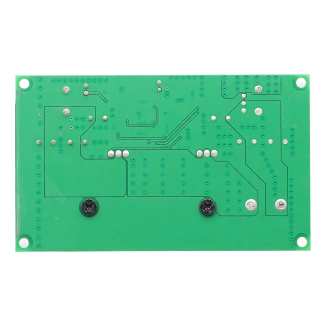 Alt view image 5 of 5 - DC-DC 600W 25A Step Down Power Supply w/Fan Buck Adjustable Voltage Converter Module 12-75V to 2.5-50V
