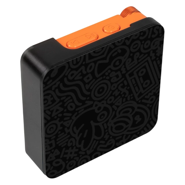 Alt view image 3 of 5 - W4 Bluetooth 5.4 Receiver Magnetic Backplate