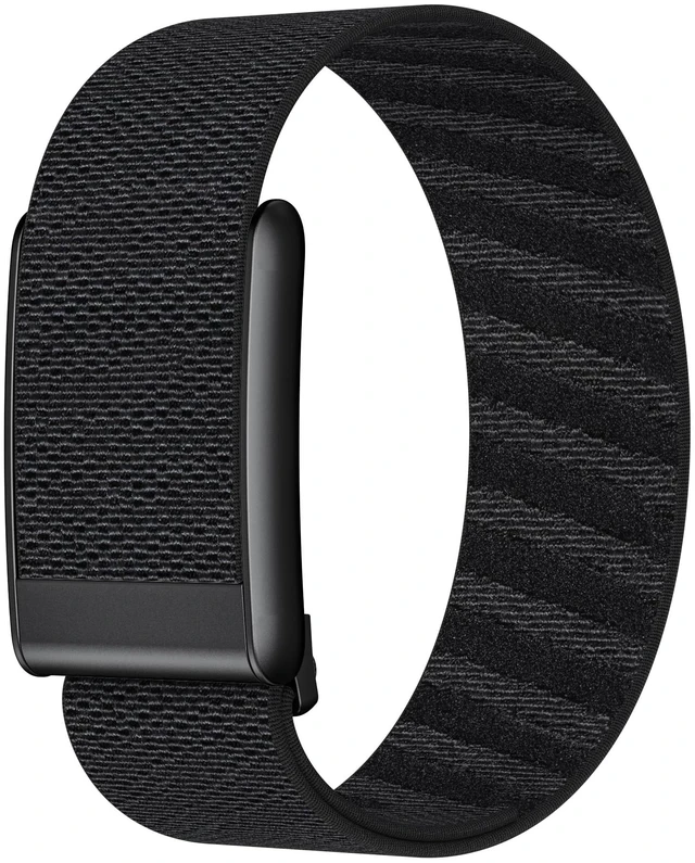Main image of Nylon Wristband Compatible with Whoop 5.0 One/Peak Breathable, Adjustable, Soft & Lightweight