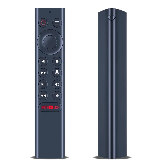 Alt view image 7 of 7 - P3700 Remote Control for NVIDIA Shield Android TV Pro for Shield TV 2015/2017/2019 Models, for Light Sensitivity