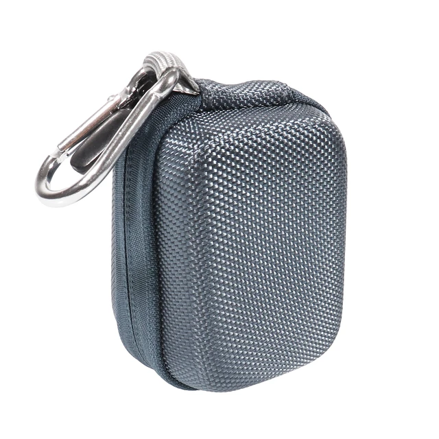 Alt view image 2 of 5 - Case for JBL Vibe Buds - True Wireless Earbuds, JBL Vibe 100 TWS - True Wireless in-Ear Headphones (Stone Blue)
