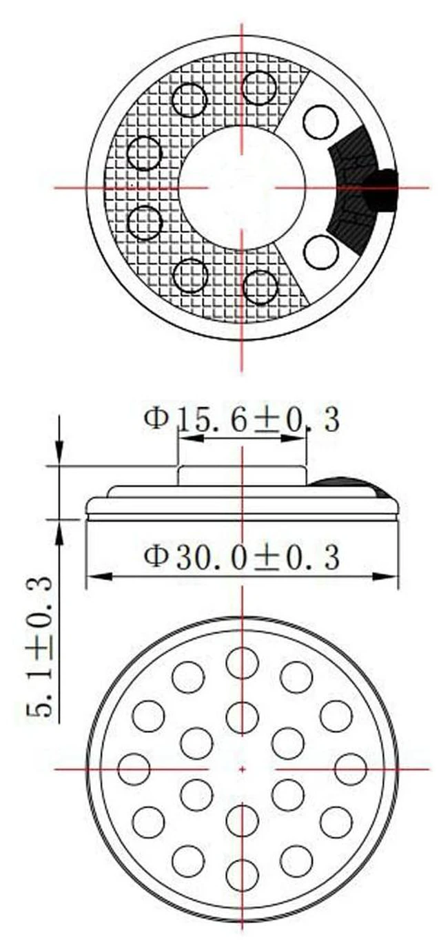 Alt view image 7 of 7 - Sleep Ultra Thin Pillow Speakers with Mic, Control Button 3.5mm Interface Headband Headphone Replacement
