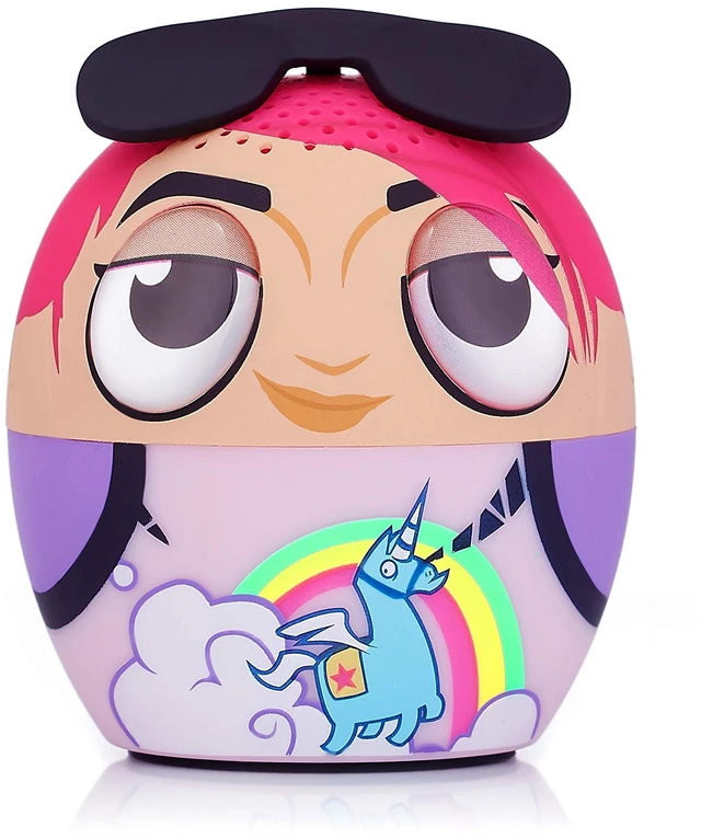 Main image of Fortnite Wireless Bluetooth Speaker