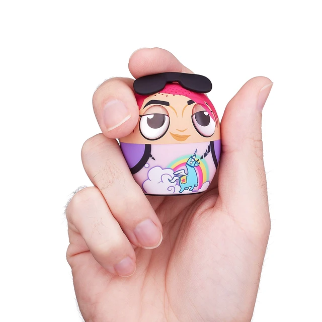 Alt view image 4 of 4 - Fortnite Wireless Bluetooth Speaker