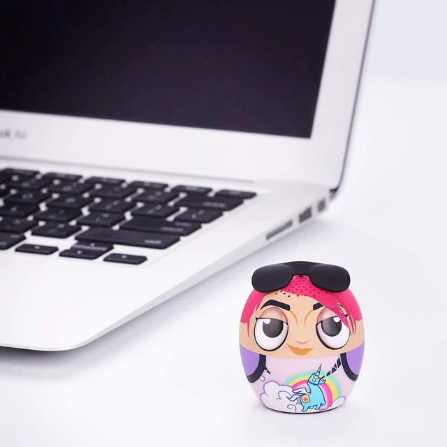Alt view image 3 of 4 - Fortnite Wireless Bluetooth Speaker