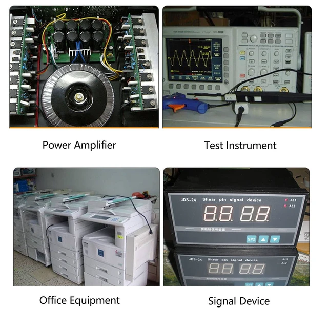 Alt view image 3 of 7 - 20V Boost Converter DC 9-18V to 20V 5A Step Up Module 9V 10V 12V 15V 18V Voltage Regulator Power Supply Module