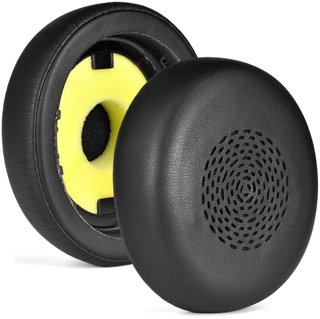 Main image of Evolve2 75 Ear Pads - Replacement Ear Cushion Compatible with Jabra Evolve2 75 PC Wireless Headset (Ear Pads not fit Jabra Evolve 75 75+ 75 UC / 75 MS Headphone)