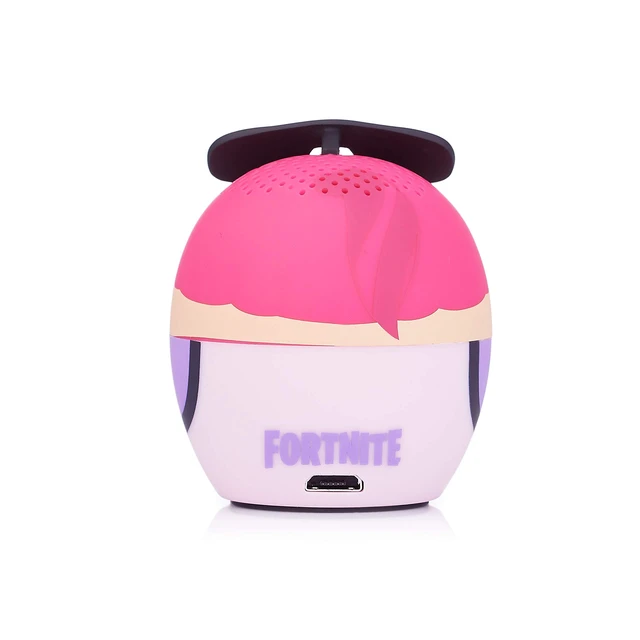 Alt view image 2 of 4 - Fortnite Wireless Bluetooth Speaker