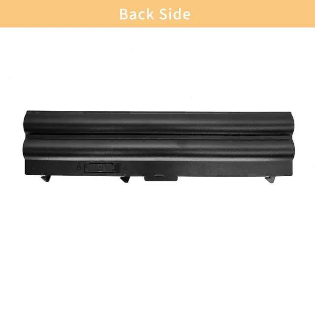 Alt view image 5 of 6 - 42N1000 45N1001 70+ Laptop Battery Replacement for Lenovo Thinkpad T410 T420 T430 T510 T520 T530 T530I SL410 SL510 E420 E520 W510 W520 W530 42T4733 42T4751 42T4752 42T4753 42T4731 42T4235
