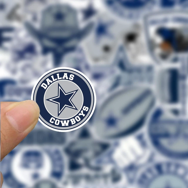 Alt view image 2 of 4 - 32 PCS of American Football Stickers for Water Bottle, Laptop, Bicycle, Computer, Motorcycle, Travel Case, Car Decal Decoration Sticker