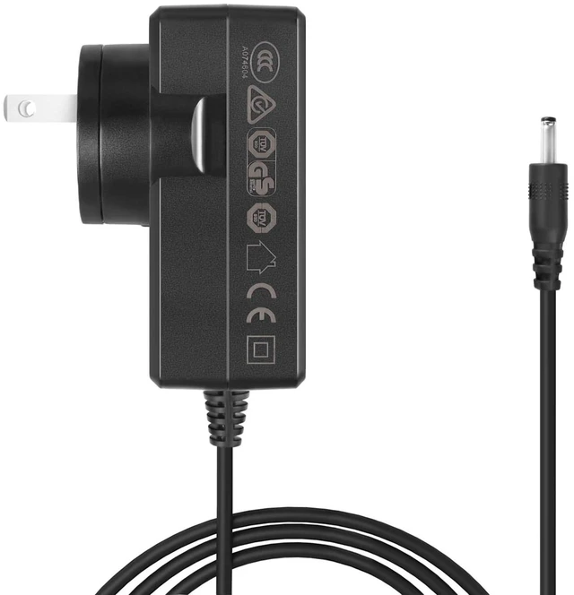 Main image of 12V 3A 2A Charger Compatible with BMAX MaxBook X15 S15 S13 S13a Y14 Y13 X14 Pro TECLAST F15 F15S F7S F7 F6S F6 X16 X6 X4 X11 M16 pro Plus 2 3 BMax SGIN OTVOC Power Cord 3.5 * 1.35mm
