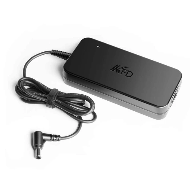 Alt view image 7 of 7 - AC Adapter for Sony Bravia TV 50" 55" 60" Smart LED LCD HDTV Screen Power Supply Sony KDL-55W700B KDL-55W800B KDL-55W807B KDL-55W790B KDL-55W800C KDL-50W755C KDL-50W756C KDL-55W755C Smart LED LCD