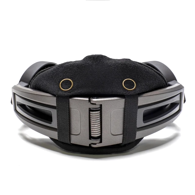 Alt view image 7 of 7 - Super Soft Double Foam Headband Cushion Pad Compatible with Bose A20 X A10 Aviation Headset