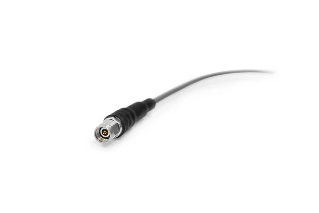 Alt view image 5 of 5 - TOJOIN 1.85mm Male to Male RF coaxial Cable/Coaxial Cable/RF Cable Assembly, 3506 Series DC to 40GHz, 50 ohm, 3.28FT (1M), for 4G/ 5G/Antenna 1PCS