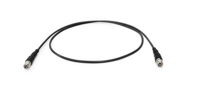 Alt view image 4 of 5 - TOJOIN 1.85mm Male to Male RF coaxial Cable/Coaxial Cable/RF Cable Assembly, 3506 Series DC to 40GHz, 50 ohm, 3.28FT (1M), for 4G/ 5G/Antenna 1PCS