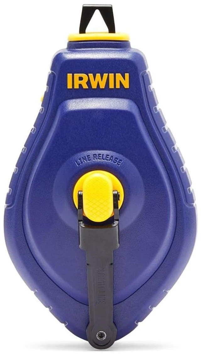 Main image of Tools STRAIT-LINE SPEEDLINE REEL