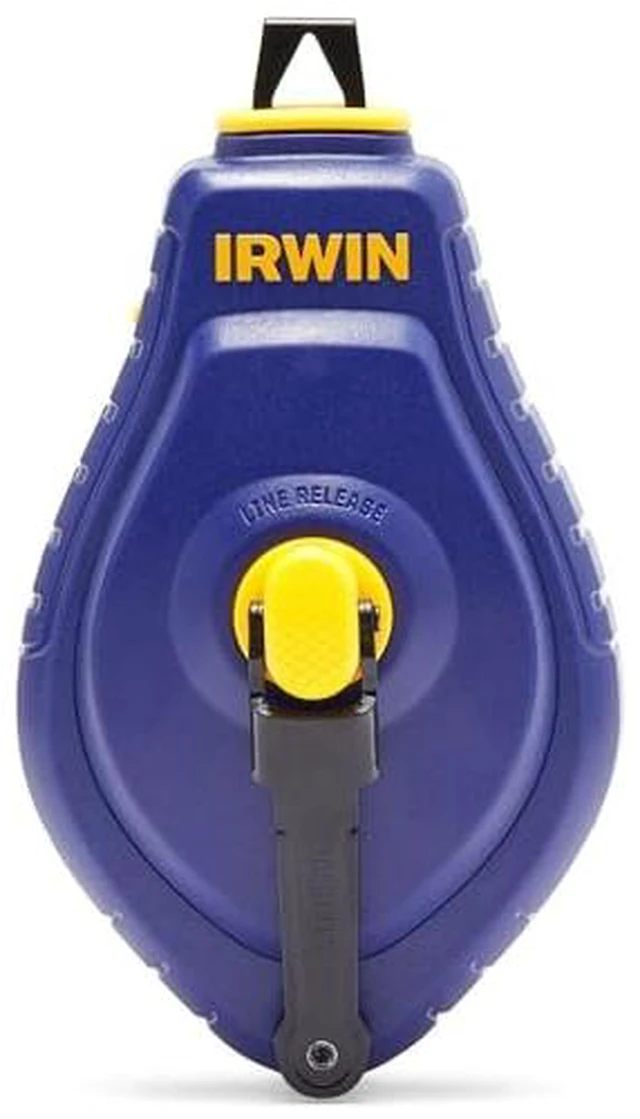 Alt view image 6 of 7 - Tools STRAIT-LINE SPEEDLINE REEL