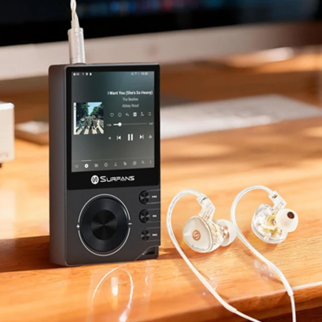Alt view image 7 of 7 - M10 Hybrid IEM Earbuds, 1DD+1BA Wired in-Ear Headphones with 4-Core Silver-Plated OCC Cable, Detachable 0.78mm 2-Pin, 3.5mm HiFi Earphones, Transparent