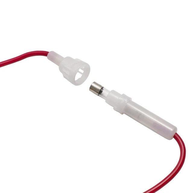 Alt view image 4 of 6 - 3 Pin 2 Wire CB Radio Fused Power Cable