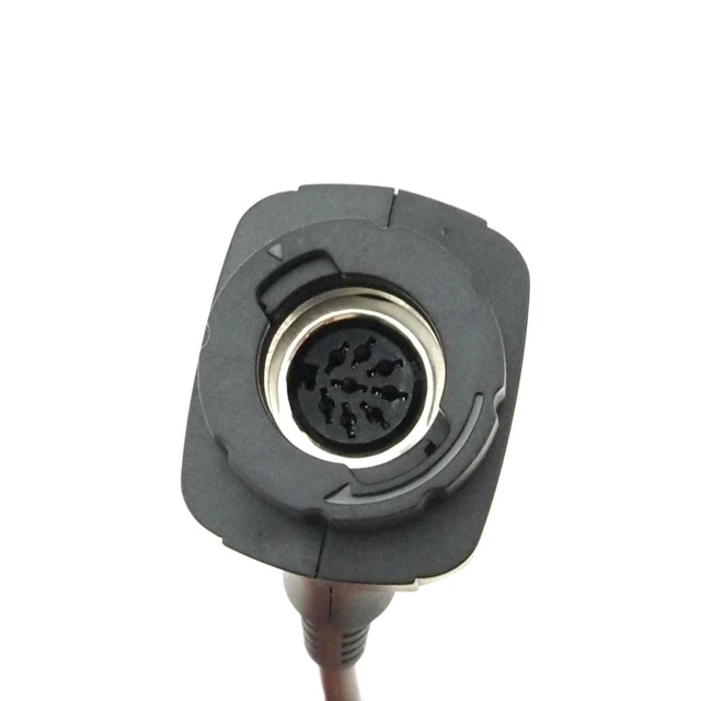 Alt view image 4 of 5 - DB-02 2 in 1 Cable Y Adapter for PROPAC Power Pack PB960 PB820