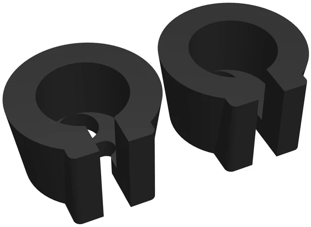 Main image of Bose UFS-20 Speaker Stand Replacement Part Base Spacer Grommet