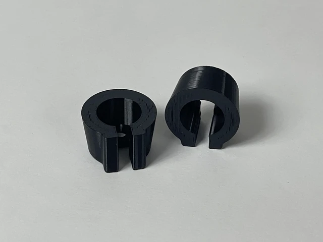 Alt view image 4 of 5 - Bose UFS-20 Speaker Stand Replacement Part Base Spacer Grommet
