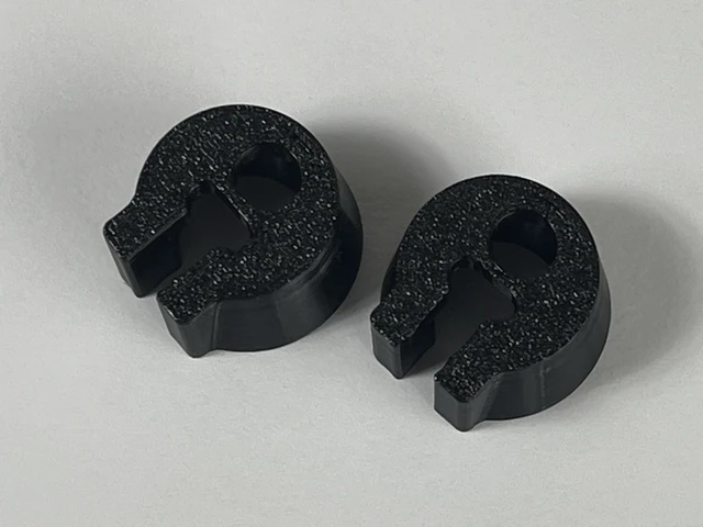 Alt view image 5 of 5 - Bose UFS-20 Speaker Stand Replacement Part Base Spacer Grommet