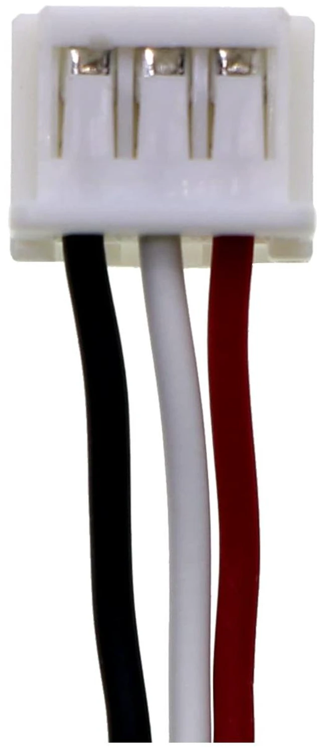 Alt view image 4 of 5 - (5200mAh/3.7V) IP-038535-101 Battery Replacement for Roam 111-00005 Battery