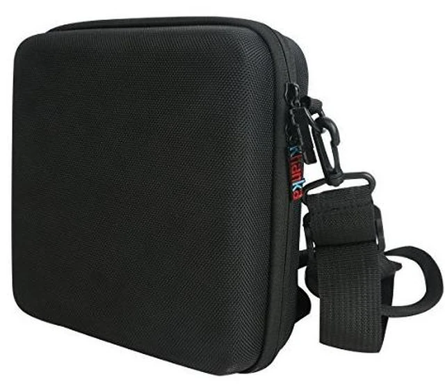 Main image of Hard Travel Case Replacement for Olympus Trooper 10x50 DPS/Bushnell PowerView Binoculars