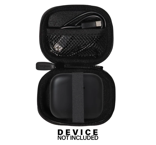 Alt view image 3 of 5 - Case for Soundcore P50i, P40i, P30i, P20i by Anker (Black)