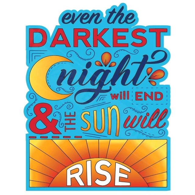 Alt view image 3 of 7 - Les Miserables Inspired Stickers (Set of 4) One Day More Collection, Broadway Musical Merchandise, Die-Cut & Bubble Free Vinyl, Ideal Gift for Theatre Lovers