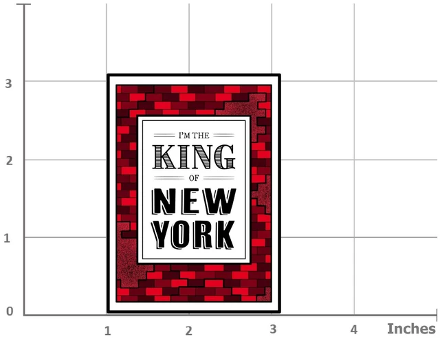 Alt view image 6 of 6 - NEWSIES inspired Stickers (Set of 4) Seize The Day Collection, Broadway Musical Merchandise, Die-Cut & Bubble Free Vinyl, Ideal Gift for Theatre Lovers, Broadway Theater Stickers