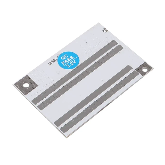 Alt view image 6 of 7 - 2pcs 5S 18V 100A BMS Li-ion LMO Ternary Lithium Battery Protection Circuit Board Li-Polymer Balance Charging Module (5S 18V)