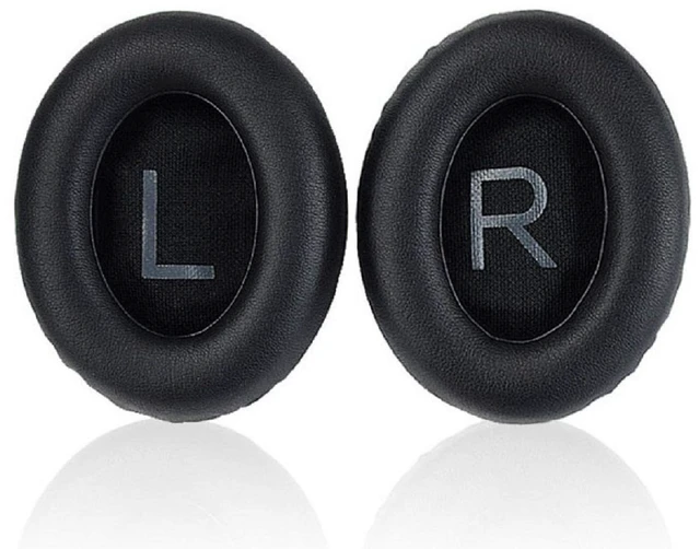 Main image of Replacement Ear Pads for Bose 700 Headphones - NC700 Ear Pads Cushion Memory Foam Cushion Tips, Noise Cancelling, Soft & Comfortable, Black