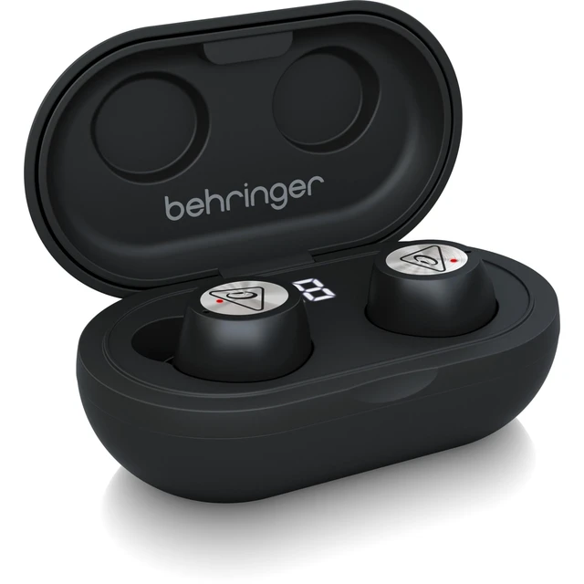 Alt view image 2 of 6 - TRUE BUDS Audiophile Wireless Earphones with Bluetooth* True Wireless Stereo Connectivity