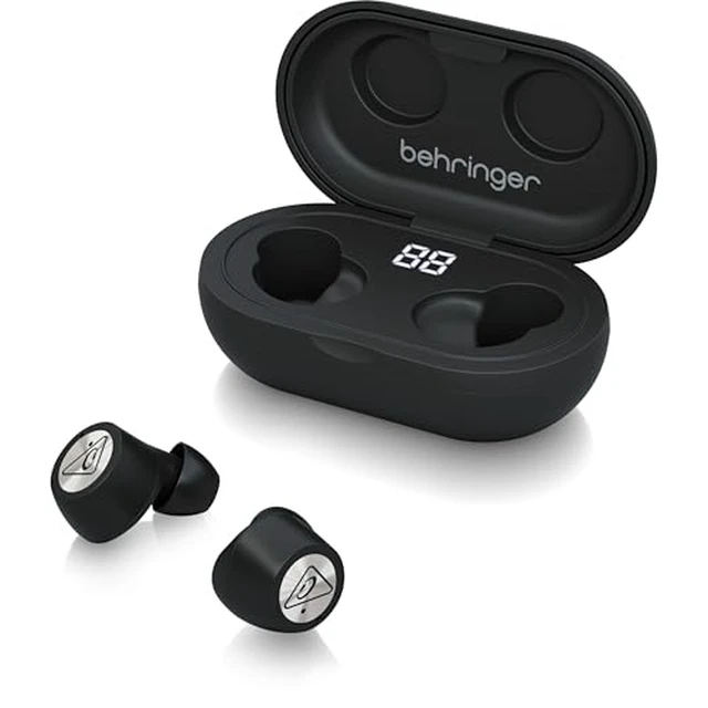Alt view image 6 of 6 - TRUE BUDS Audiophile Wireless Earphones with Bluetooth* True Wireless Stereo Connectivity