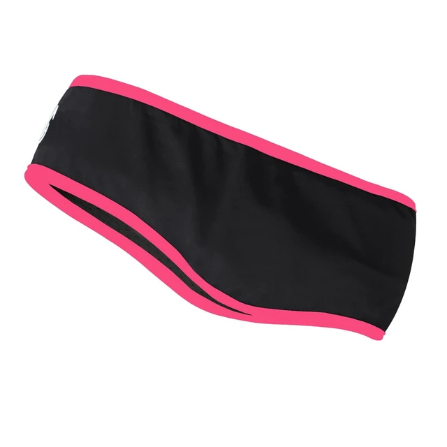 Alt view image 3 of 7 - Sleep Headphones Stereo Headband with Ultra Thin Speakers.Perfect for Side Sleeper,Sports,Travel,Meditation,Relaxation (Pink)