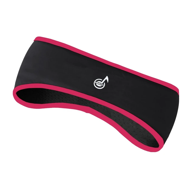Alt view image 2 of 7 - Sleep Headphones Stereo Headband with Ultra Thin Speakers.Perfect for Side Sleeper,Sports,Travel,Meditation,Relaxation (Pink)