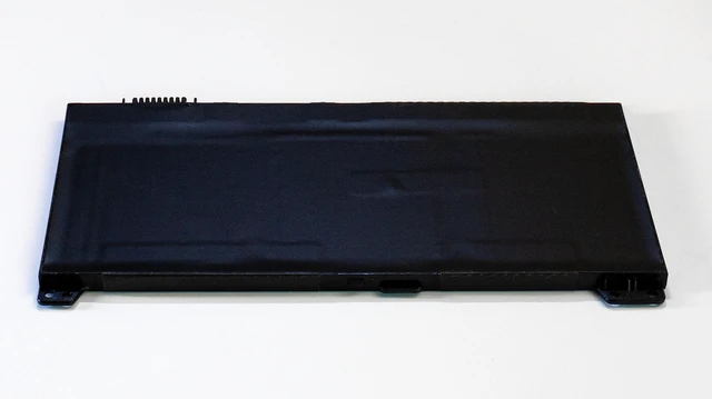 Alt view image 6 of 7 - RR03XL Laptop Battery 48Wh Replacement for HP ProBook 430 440 450 455 470 G4 mt20, Compatible with HSTNN-Q02C HSTNN-UB7C 851477-421