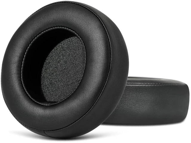 Main image of GVOEARS Ear Pads for Corsair Virtuoso RGB Wireless SE XT Gaming Headset Upgraded Replacement Earpad Cushions with Durable Protein Leather Thick Foam