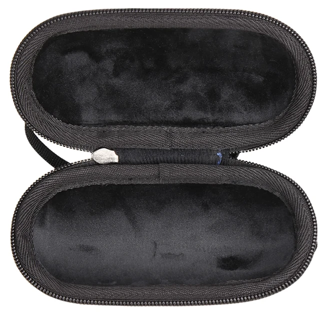 Alt view image 3 of 7 - Hard EVA Portable Carrying Case Compatible with Vortex Optics Solo Monocular 10x25/for i4SEE EM10-256 Thermal Monocular (Case Only)