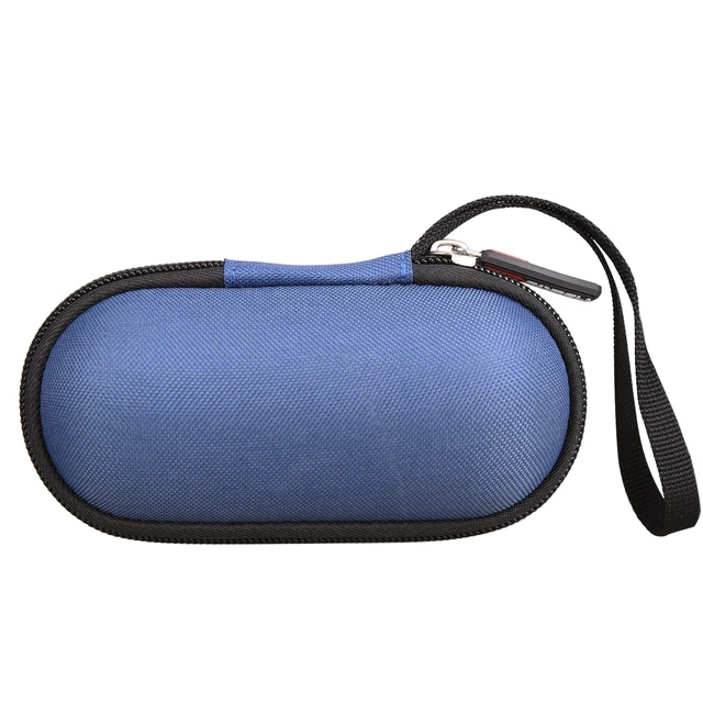 Alt view image 5 of 7 - Hard EVA Portable Carrying Case Compatible with Vortex Optics Solo Monocular 10x25/for i4SEE EM10-256 Thermal Monocular (Case Only)