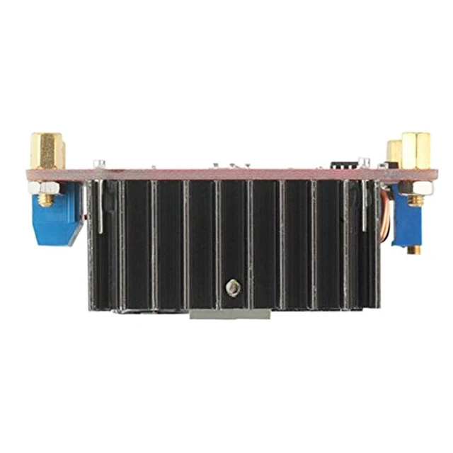 Alt view image 5 of 7 - 5PCS 150W DC-DC 10-32V to 12-35V Step Up Boost Converter Module Adjustable Power Voltage