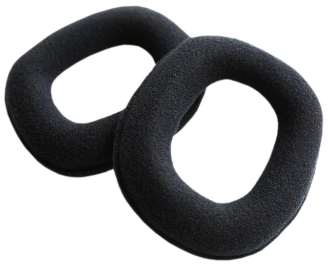 Main image of A40 Ear Pad / Ear Cushion (2 Pack / 1 Pair) - Genuine A40 Gaming Headset Part