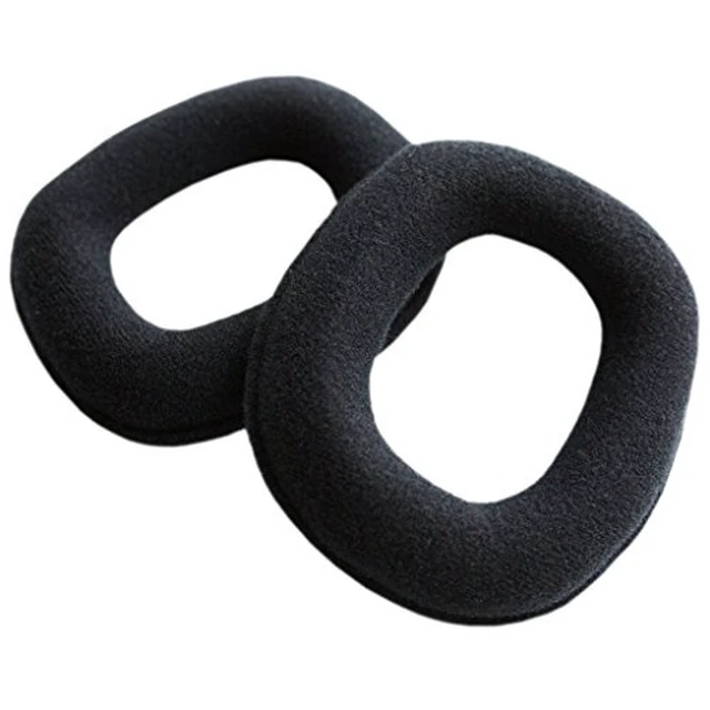 Alt view image 3 of 4 - A40 Ear Pad / Ear Cushion (2 Pack / 1 Pair) - Genuine A40 Gaming Headset Part